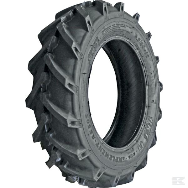 658015AS504 +Tyre
