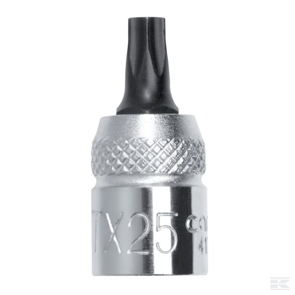 417320CAR Нас. д/отверт. 1/4" TORX TXB20