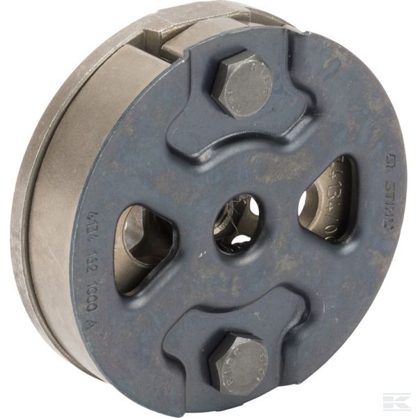 41281602001 +Clutch Wheel
