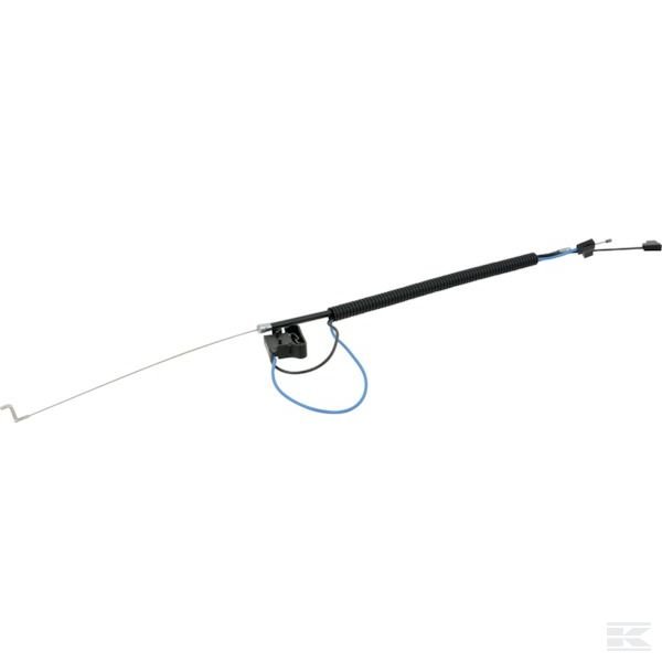 41371801107 +Throttle Cable