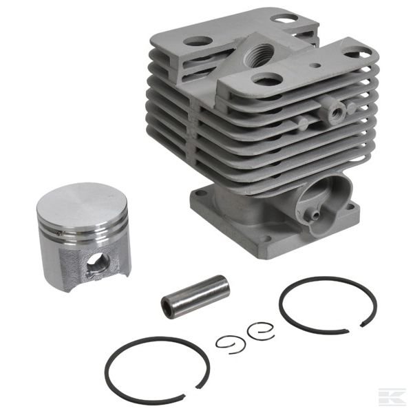 41340201212GP Цилиндр в сборе