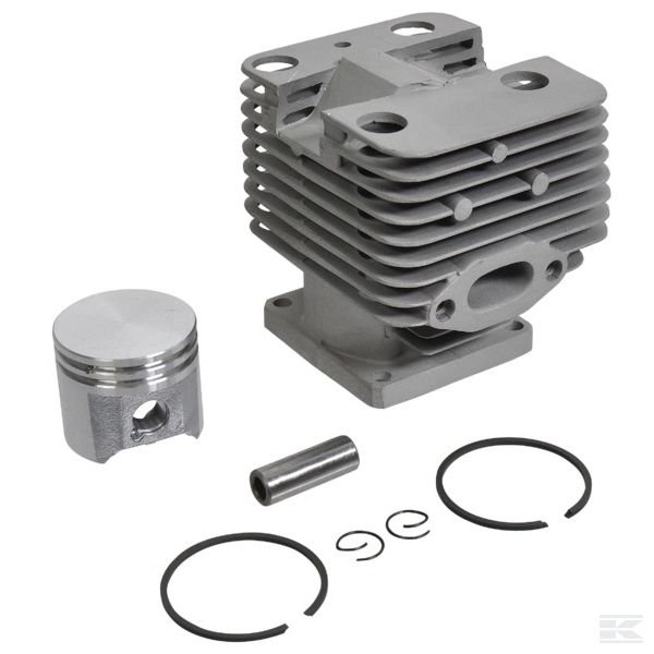 41340201212GP Цилиндр в сборе