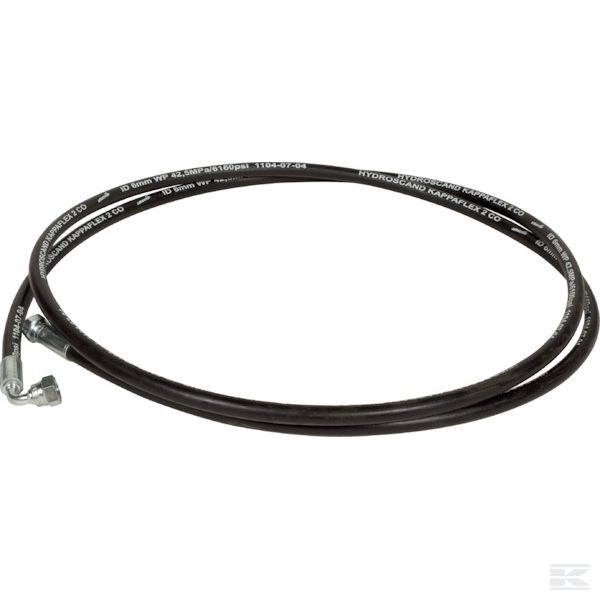 41659913400 +Hose l=2800