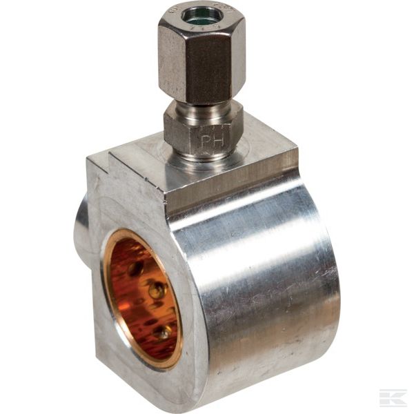 41652954300 +Bearing, compl