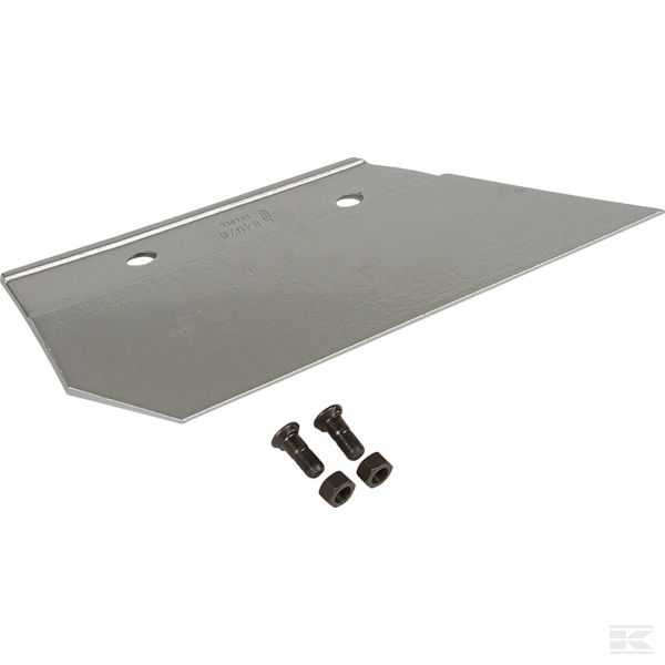 41658407809 Сошник л. 14" V