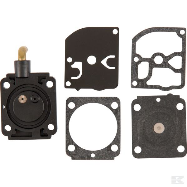 41400071060 +Carburetor Repair Kit