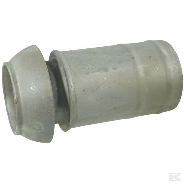 4104005Z KKV 4"+насадка 5"