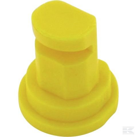 4074385 +Nozzle Solo Yellow