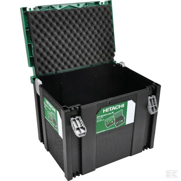 402541 Hitachi System Case IV +вклад.