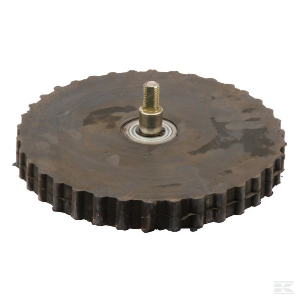 402201300WMK Затягив.траву ролик 40mm