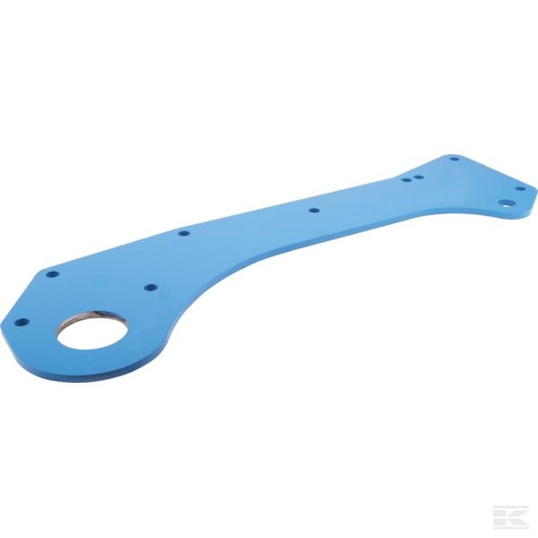 4022875 Плас. подш. E9-100 12x383x100