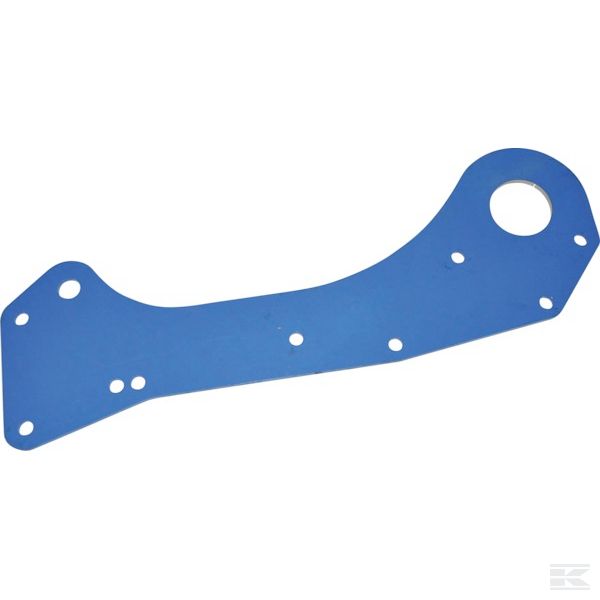 4022871 Опора подшипника 12x363x900