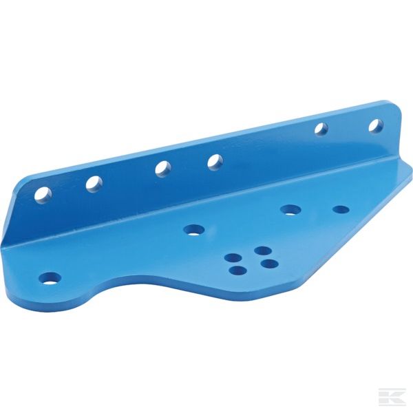 4022529 Пластина Lemken