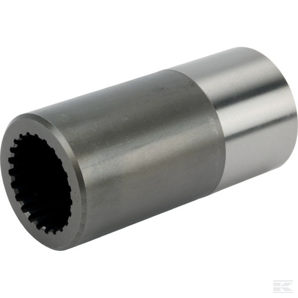 4020107018 +Hydr. Motor Transm. Coupling