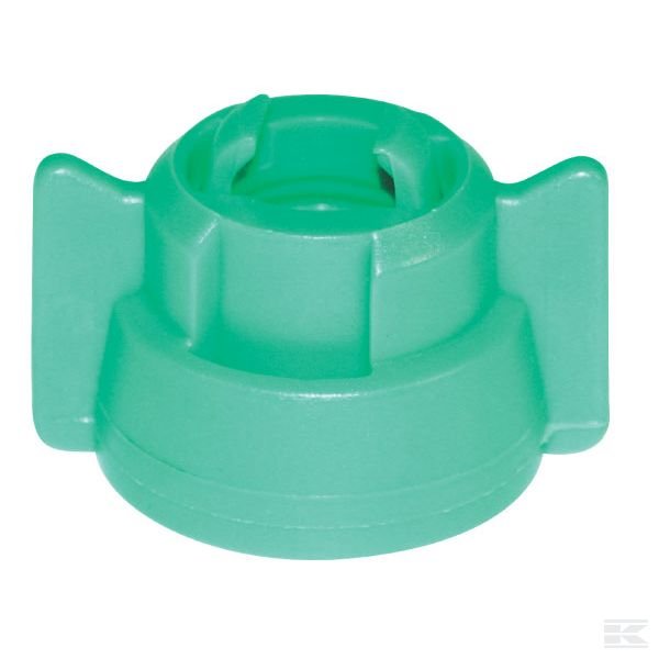 40299005P025 Колпачок форсунки Uni-Cap зеленый цвет