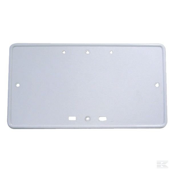 400390000 Крепеж для номерного знака Jokon