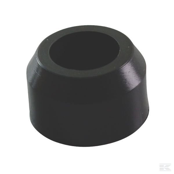 4018460 Гайка из ПВХ для ножевого вала