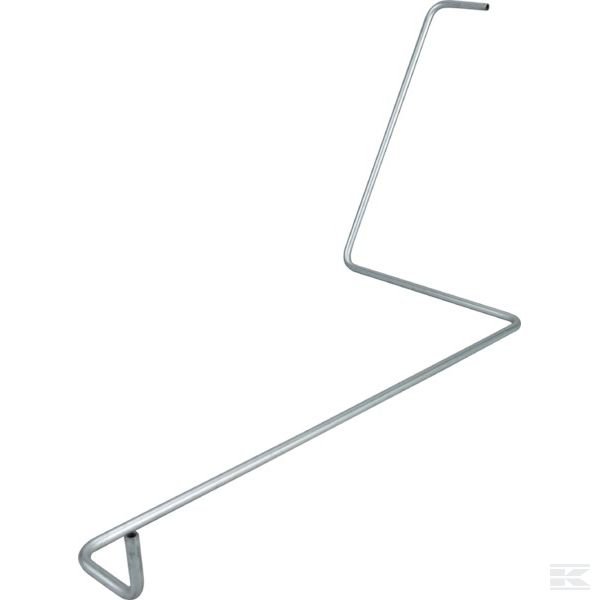 4080115007 +Oil Hose-Ballast 16000-Front