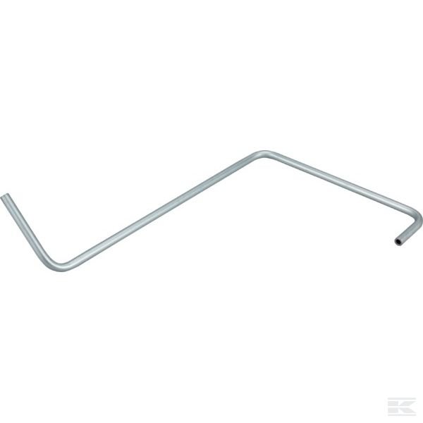 4080115002 +Oil Hose-Ballast 16000-Back
