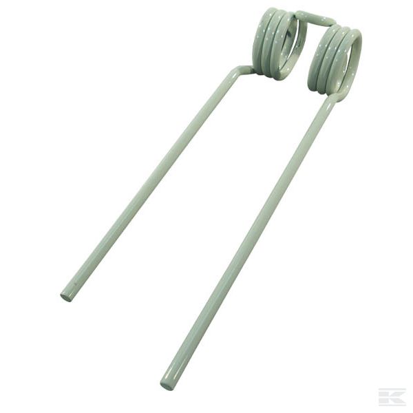 436150KR Пружинные зубья л. Pöttinger