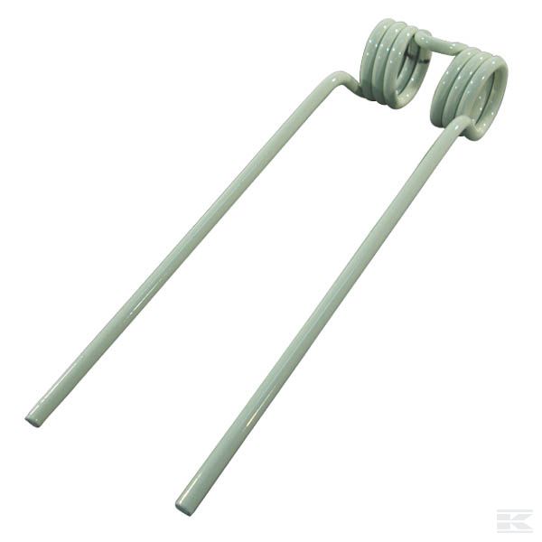 436140KR Пружинные зубья Pöttinger