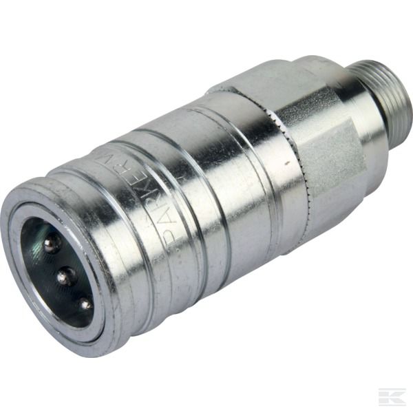 4305831M3 +Coupler