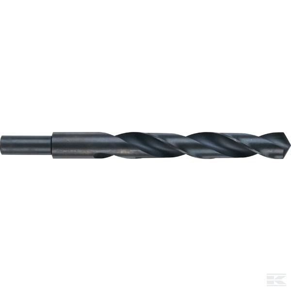 4932373325 +Metal twist drill 17mm