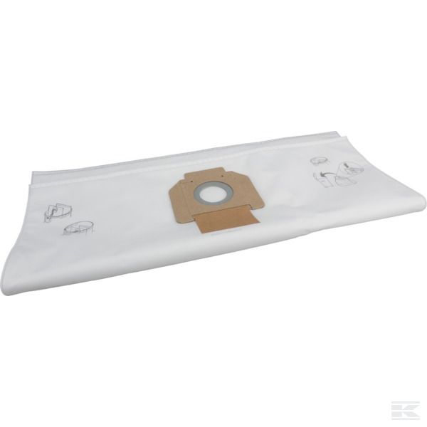 4932352307 +Dustbag 30L