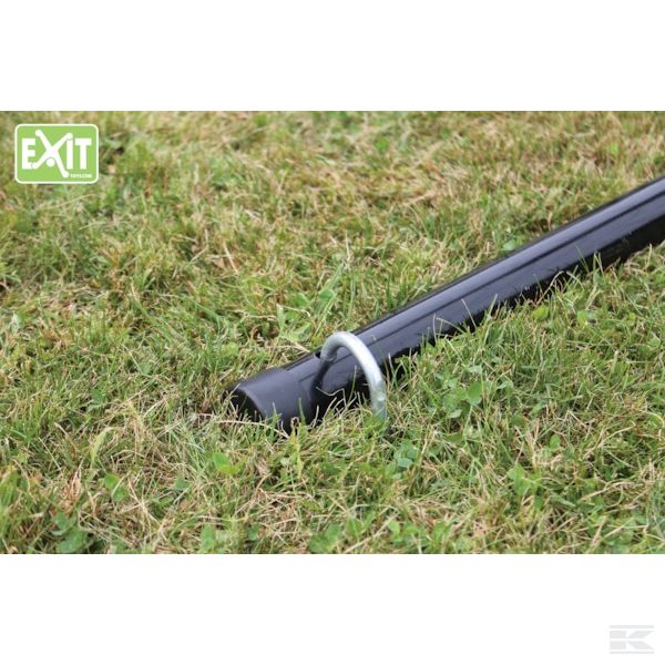 49601200EX +EXIT Backstop net 600 cm