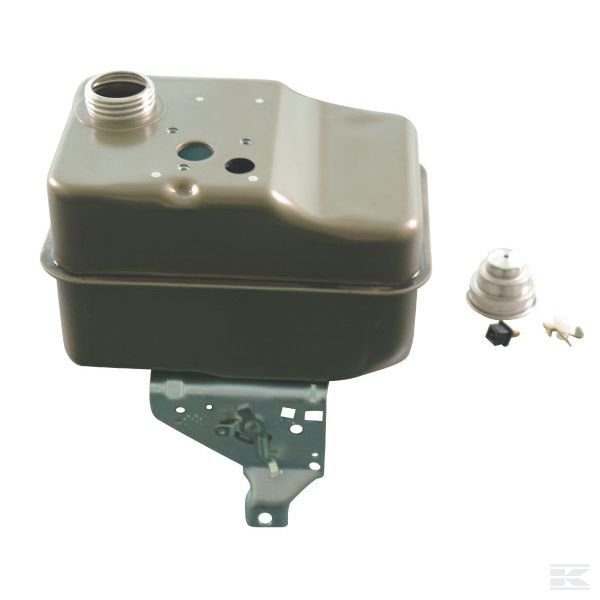 494592 Бак топливный