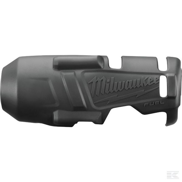 49162763 +Impact wrench rubber sleeve