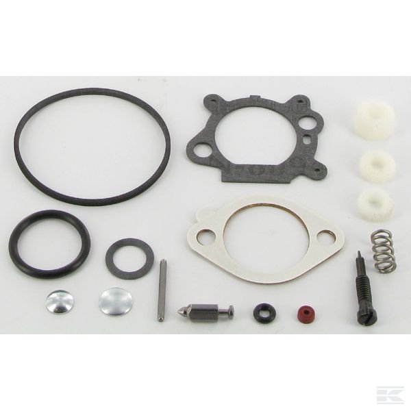 498260 Ремонтный комплект карбюратора