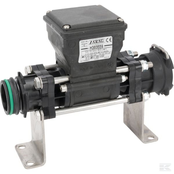 46211A0A5B5 +Flowmeter 0,5/10l