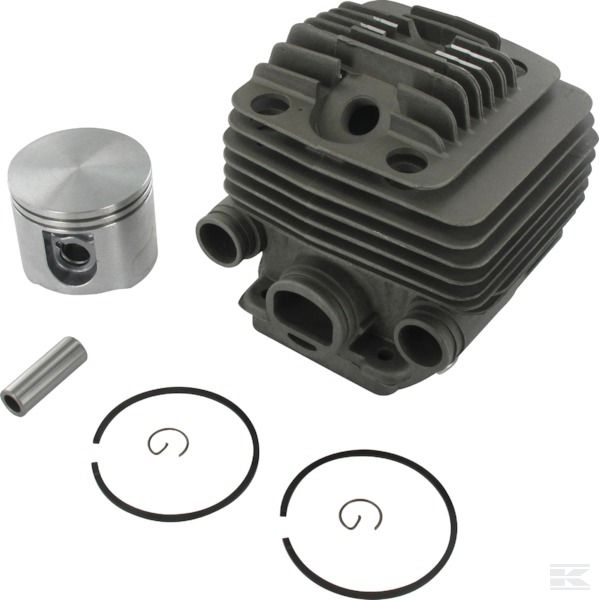 42240201202GP Цилиндр в сборе