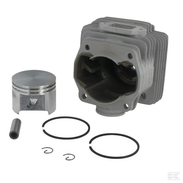 42230201200GP Цилиндр в сборе