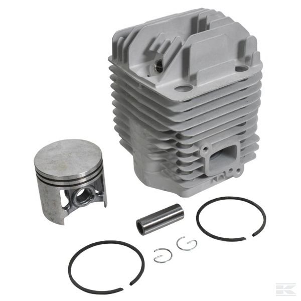 42210201201GP Цилиндр в сборе