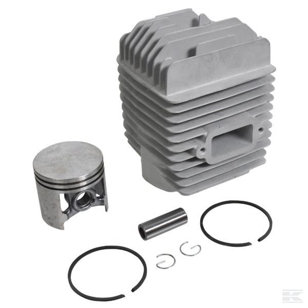 42210201201GP Цилиндр в сборе