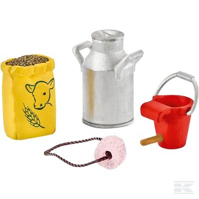 42291SCH +Feed for cow / calf