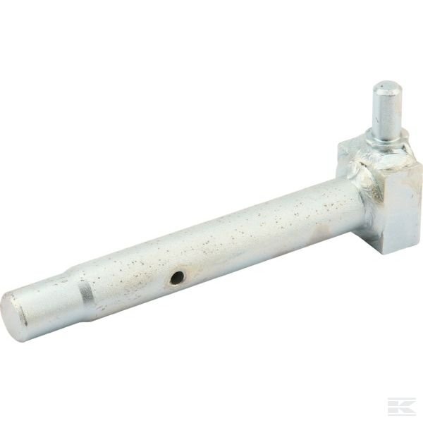 4229550 Болт D30x240 Lemken