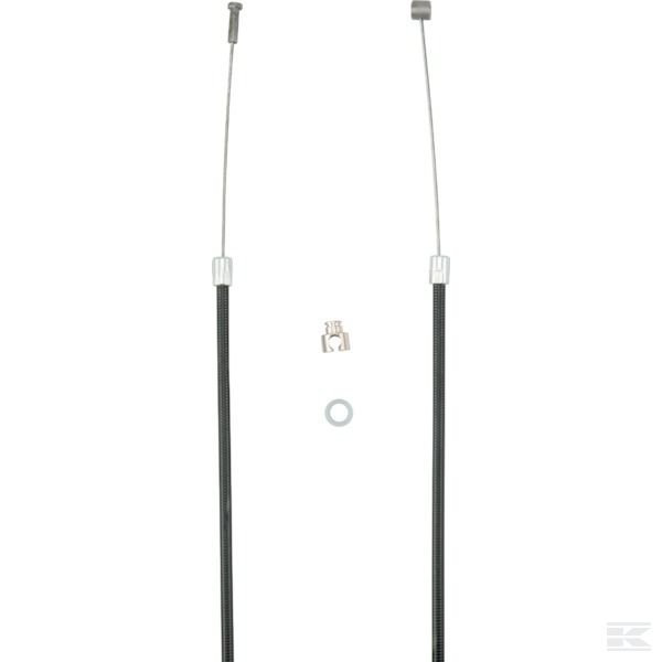 42281801101 +Throttle Cable