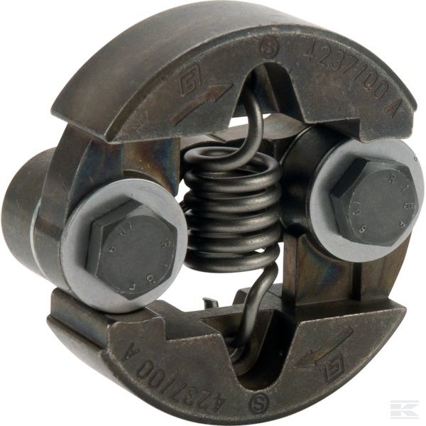 42371602001 +Clutch Wheel