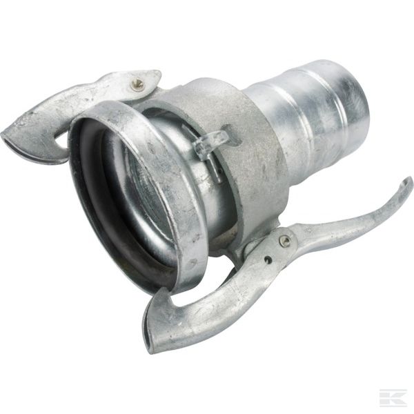 4204089Z KKM 4"+насадка 89 мм