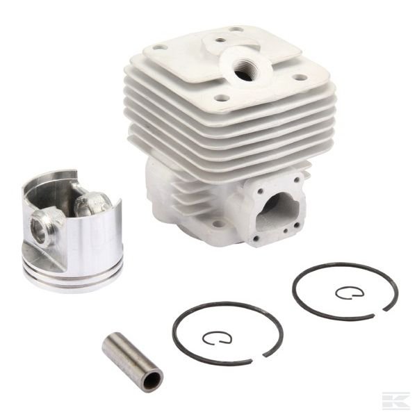 42010201200GP Цилиндр в сборе