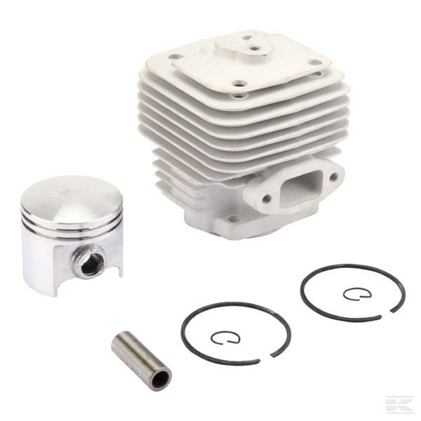 42010201200GP Цилиндр в сборе