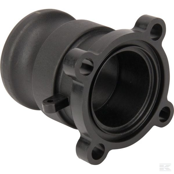 473000164 Адаптер 473 F/ 1 1/2" Camlock