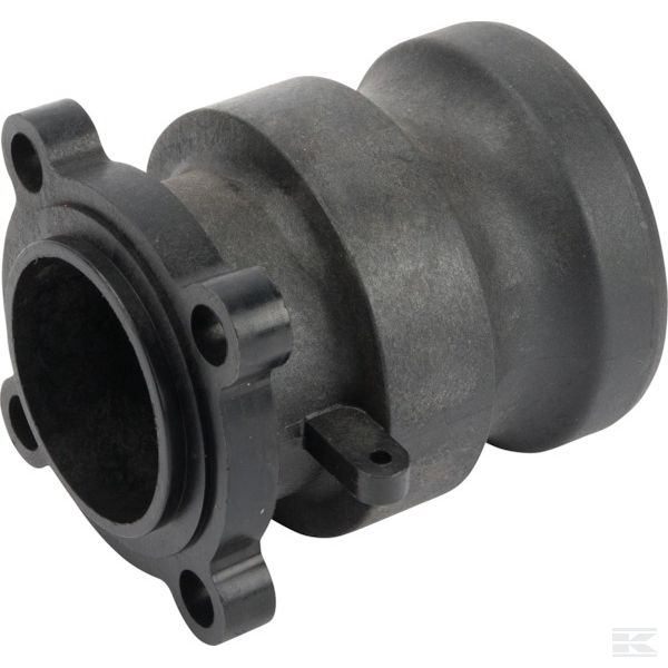 473000074 Адаптер 473 M/ 2" Camlock