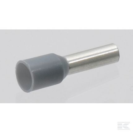 47410 +Cord end term insulated 4mm