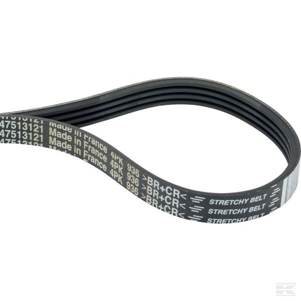 47513121 +V Belt