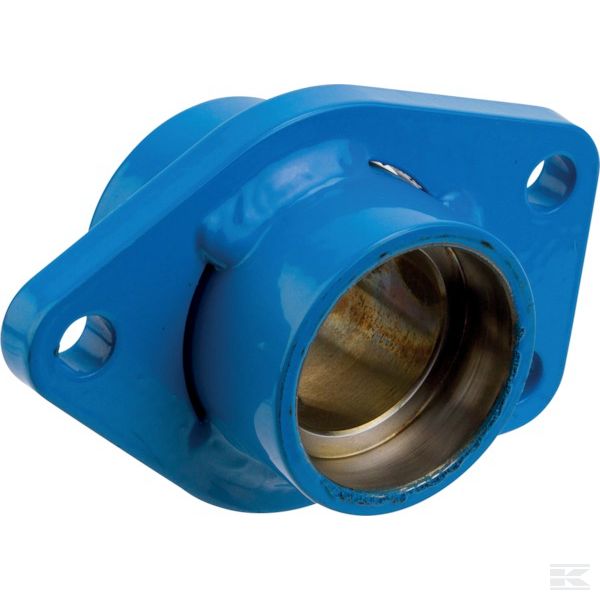 4825923 Корпус подшипника 2xD47/65 So