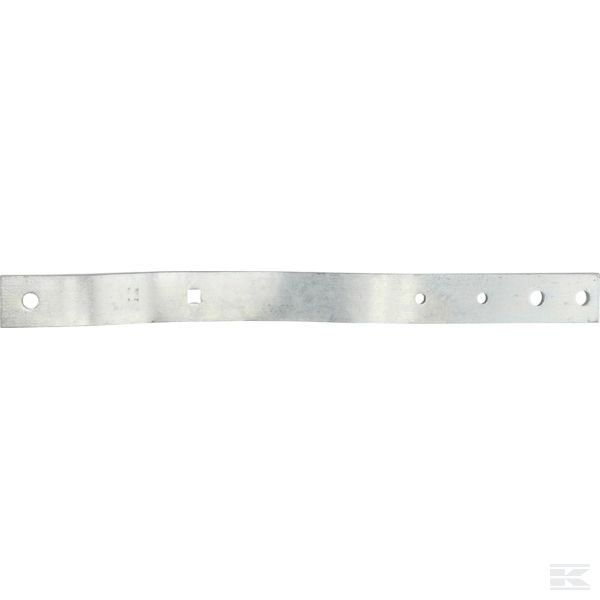 4826105 Кронштейн катка 40x8x475
